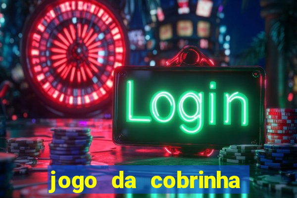 jogo da cobrinha do google